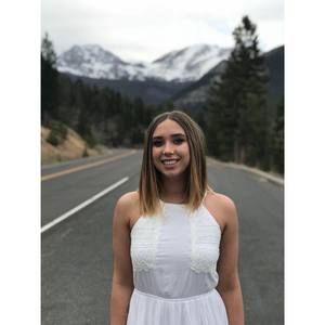 Meet your Posher, Hailey